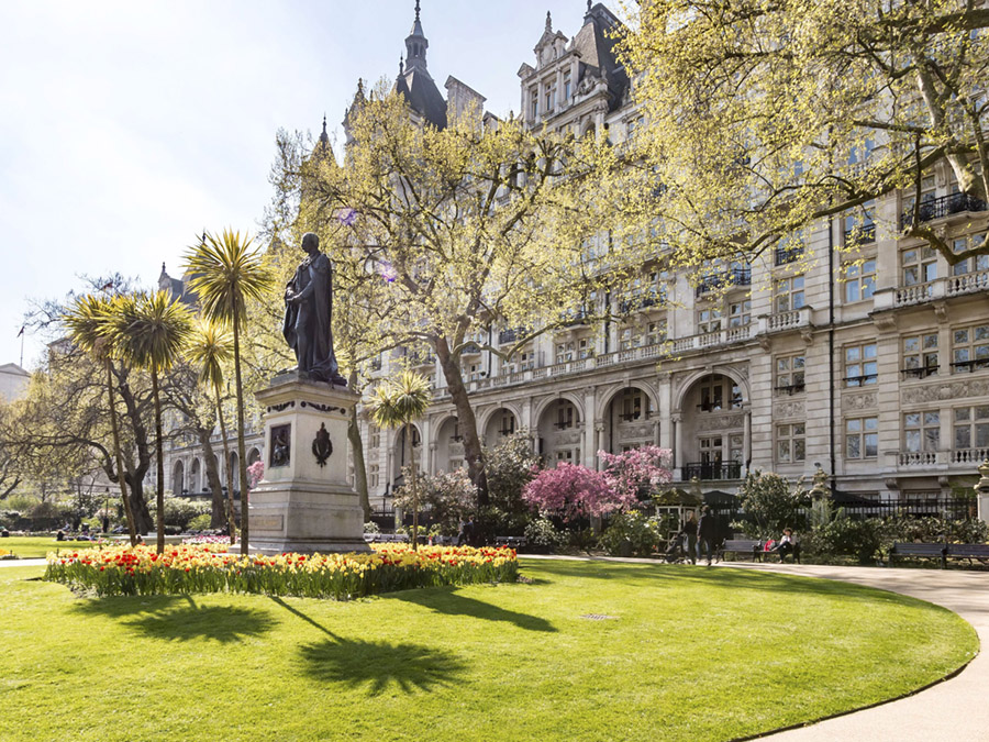 The Royal Horseguards, London