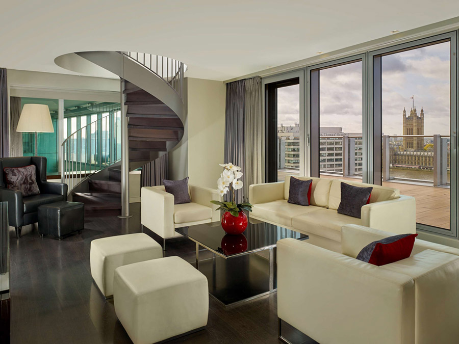 Park Plaza London Westminster Bridge