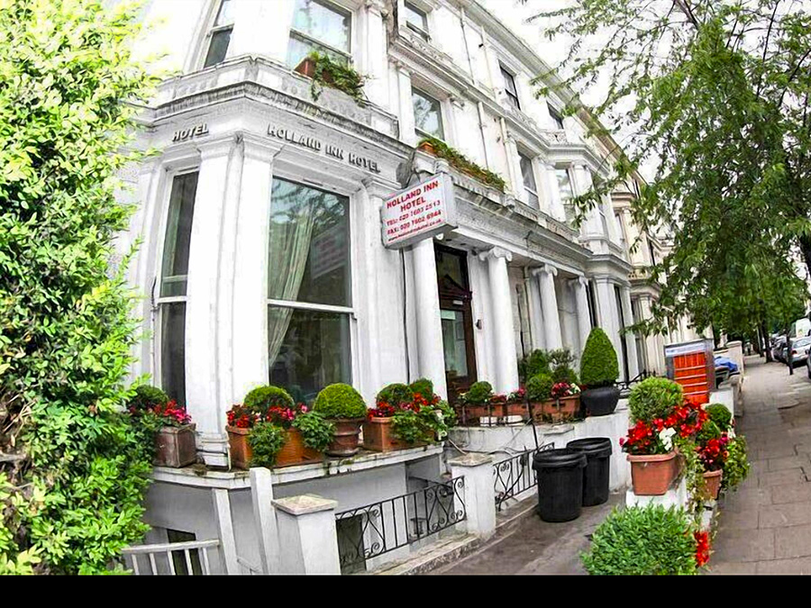 Holland Inn Hotel