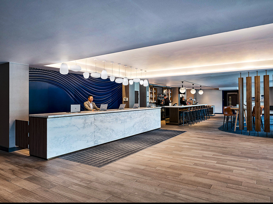 Hyatt Place London Heathrow Airport