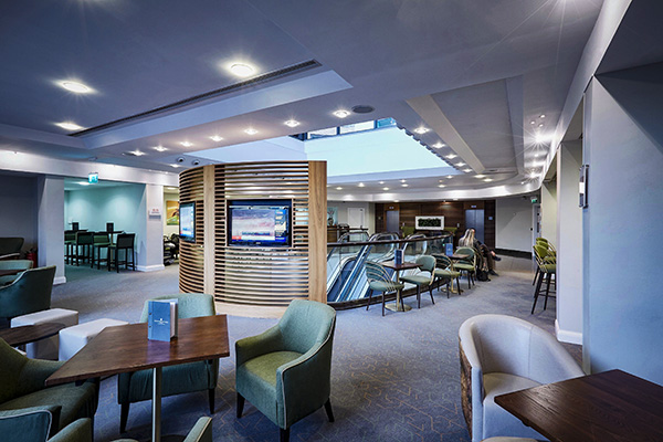 Stamford Bridge Hotel