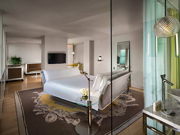 Corinthia London