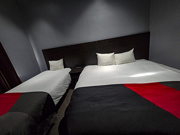 Haringey Hotel